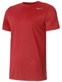 Nike Men's Team Legend Short Sleeve Crew