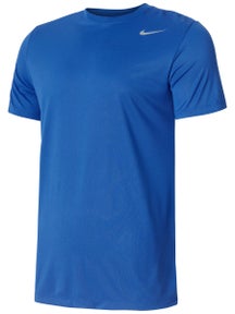 Nike Men's Team Legend Short Sleeve Crew