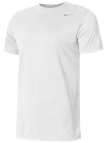 Nike Men's Team Legend Short Sleeve Crew