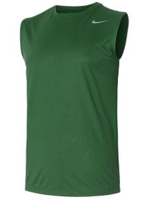 Nike Men's Team Legend Sleeveless Crew