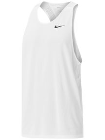 Nike Men's Team Run Singlet