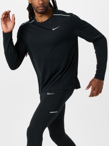 Nike Men's Dri-FIT UV Miler Long Sleeve Top