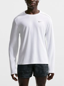 Nike Men's Dri-FIT UV Miler Long Sleeve Top