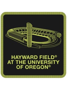 Nike Outdoor Nationals Patch - Hayward Field