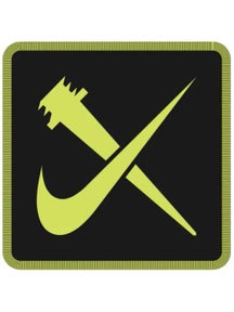Nike Outdoor Nationals Patch - Spike Cross