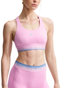 Nike Pro Dri-Fit Light-Support Bra TT GRDNT