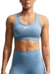 Nike Swoosh Medium-Support Padded Bra