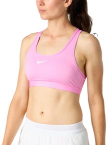 Nike Swoosh Medium-Support Padded Bra