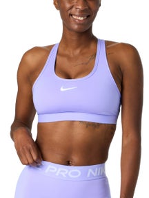 Nike Swoosh Medium-Support Padded Bra