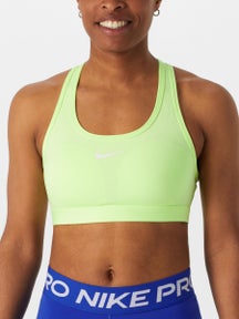 Nike Swoosh Medium-Support Padded Bra