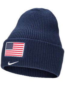 Nike USA Peak Cuffed Beanie