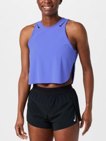 Nike Women's Aeroswift Dri-FIT ADV Crop Tank