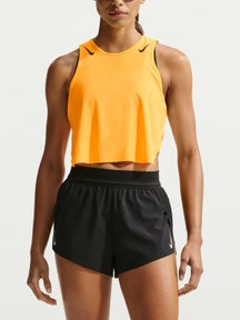 Nike Women's Aeroswift Dri-FIT ADV Crop Tank
