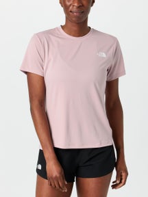 The North Face Women's Flex Regular Short Sleeve Tee