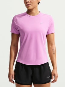 Nike Women's Swift Dri-FIT Short Sleeve