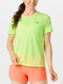 New Balance Women's Sports Essentials T-Shirt