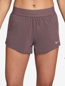 Nike Women's Swift Dri-FIT Mid Rise 2.5" Short