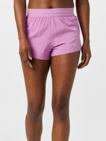 Nike Women's Swift Dri-FIT Mid Rise 2.5" Short