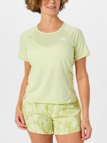 The North Face Women's Sunriser Short Sleeve