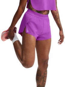 Nike Women's Aeroswift Dri-FIT ADV 3" Short