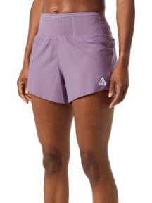 Nike Women's Dri-FIT ACG Trail 4" Brief Short