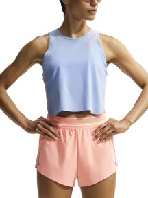 Nike Women's Aeroswift Dri-FIT ADV Crop Tank