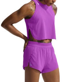 Nike Women's Aeroswift Dri-FIT ADV Crop Tank