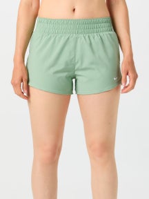 Nike Women's Dri-FIT One Mid-Rise 3" BR Short