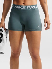 Nike Women's Dri-FIT Pro Mid-Rise 3" USM Short