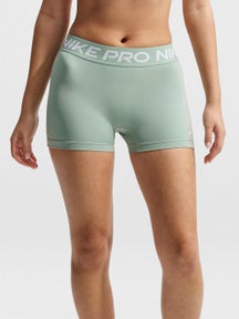 Nike Women's Dri-FIT Pro Mid-Rise 3" USM Short