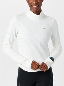 Nike Women's Therma-FIT Swift Turtleneck Top