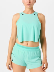 Nike Women's Aeroswift Dri-FIT ADV Crop Tank
