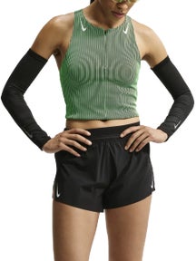 Nike Women's Aeroswift DF ADV Crop Top PKT