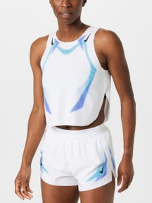 Nike Women's Aeroswift Dri-FIT ADV Crop Top GX