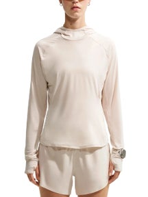 Nike Women's ACG Trail UV Hood Long Sleeve