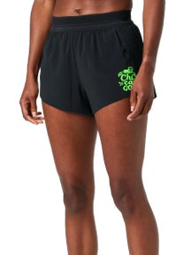 Nike Women's Chicago Marathon 2026 Aeroswift 3" Short