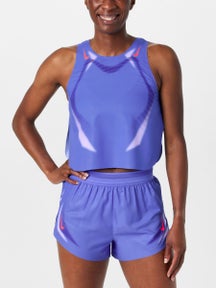 Nike Women's Aeroswift Dri-FIT ADV Crop Top GX
