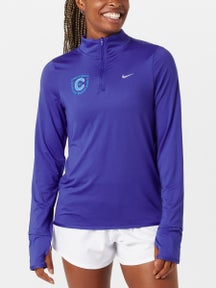 Nike Women's Chicago Marathon 2025 Element Half Zip
