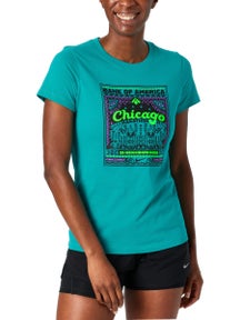 Nike Women's Chicago Marathon 2026 Dri-FIT Tee
