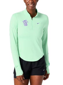 Nike Women's Chicago Marathon 2026 Swift UV Half Zip