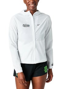 Nike Women's Chicago Marathon 2026 Swift Packable Jkt