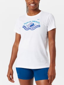 Nike Women's Chicago Marathon 2025 Short Sleeve Tee