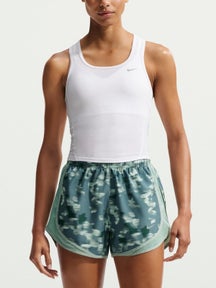 Nike Women's Tempo Dri-FIT Crop Mesh Tank