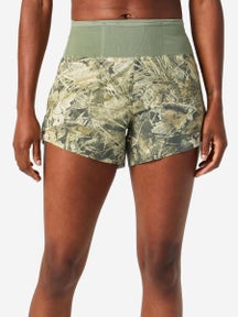 Nike Women's Dri-FIT ACG Trail 4" Brief Short