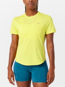 Nike Women's Swift Dri-FIT Short Sleeve