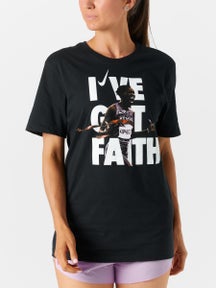 Nike Women's I've Got Faith Tee