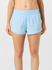 Nike Women's Dri-FIT One Mid-Rise 3" BR Short