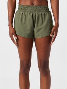 Nike Women's Dri-FIT One Mid-Rise 3" BR Short