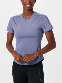 Nike Women's Swift Dri-FIT Short Sleeve