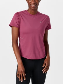 Nike Women's Swift Dri-FIT Short Sleeve